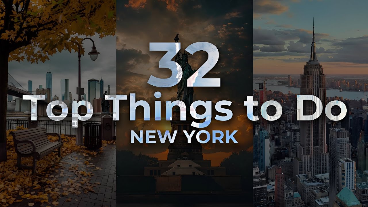 32 Top Things to Do in New York City with Kids