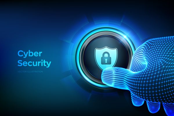 cyber-security-protect-and-safe-concept-cyber-data-protection-and-information-privacy-closeup-finger-about-to-press-a-button-with-security-shield-symbol-just-push-the-button-illustration-vector cyber-security-protect-and-safe-concept-cyber-data-protection-and-information-privacy-closeup-finger-about-to-press-a-button-with-security-shield-symbol-just-push-the-button-illustration-vector